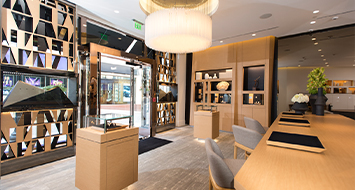 天梭手表维修点售后服务中心